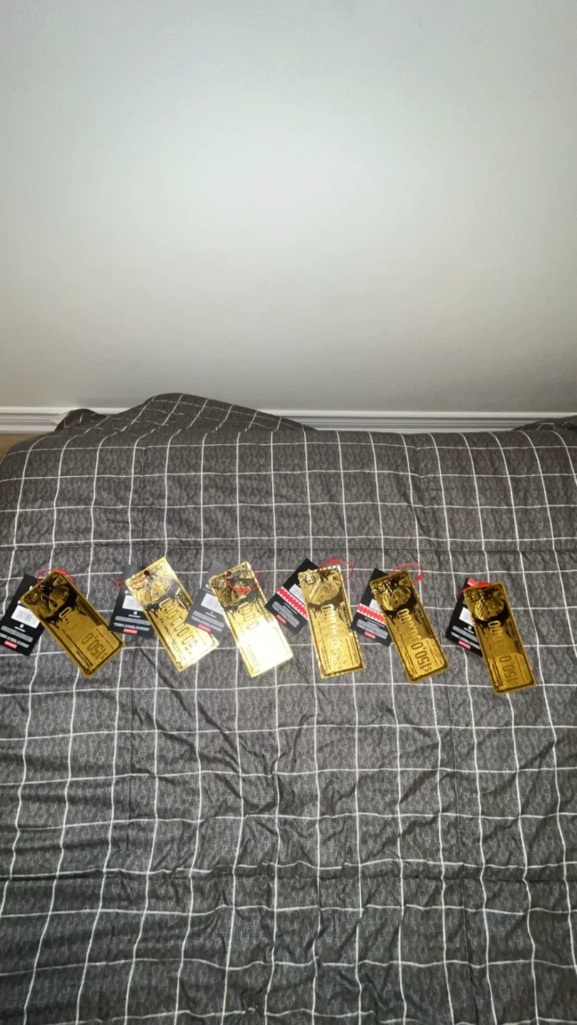 Sprayground Ornament image indicator(4)