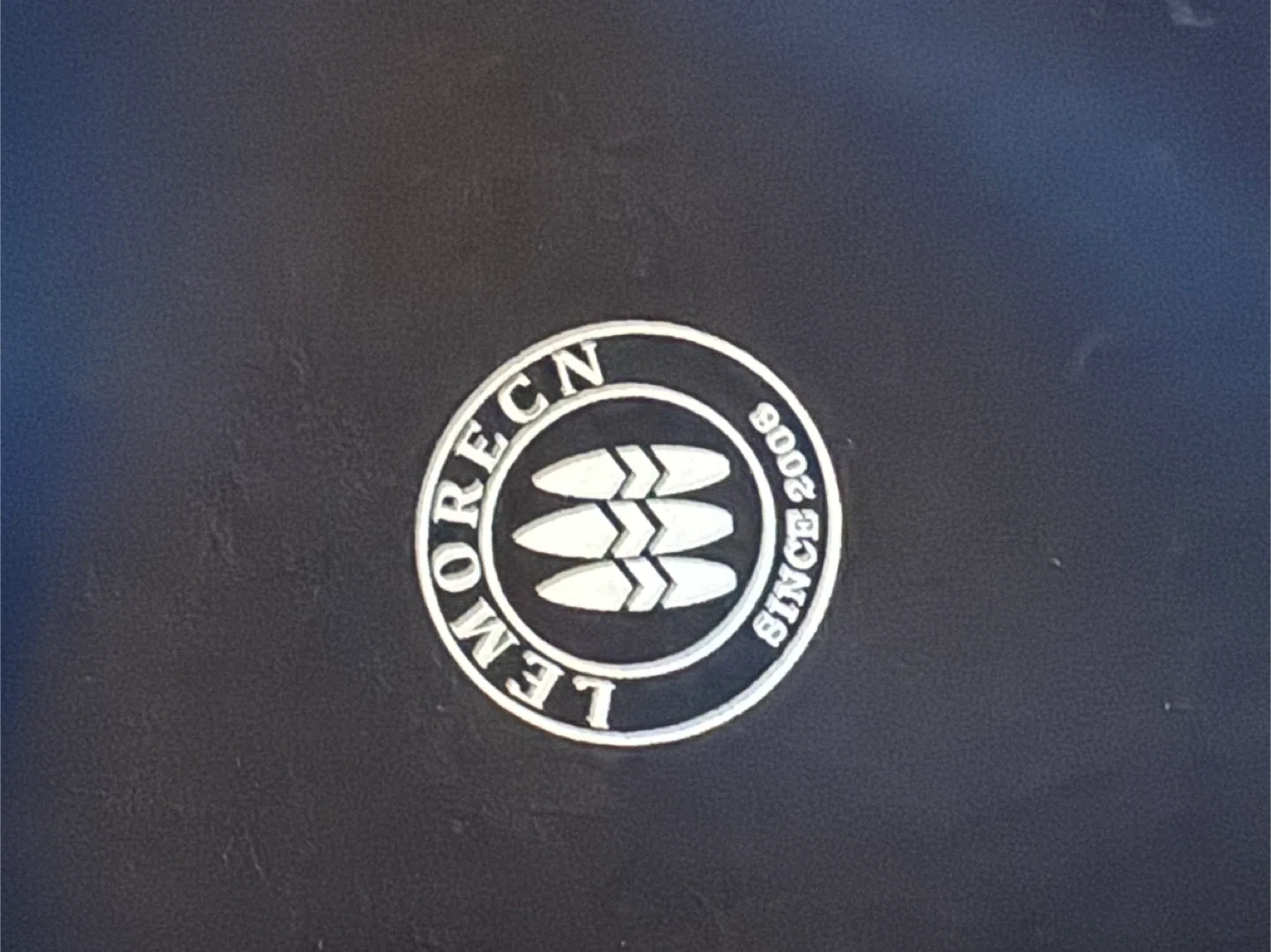 Lemorecn Men's Wetsuit - Size Medium image indicator(2)