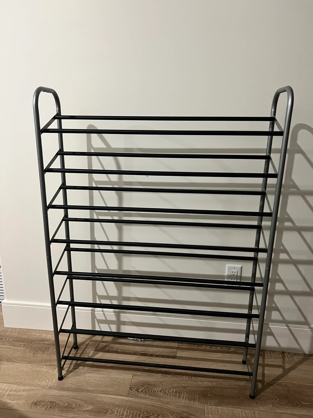Shoe Rack