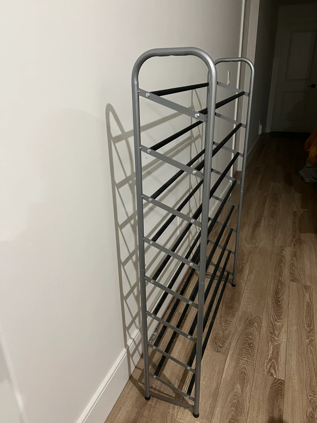 Shoe Rack - photo 2