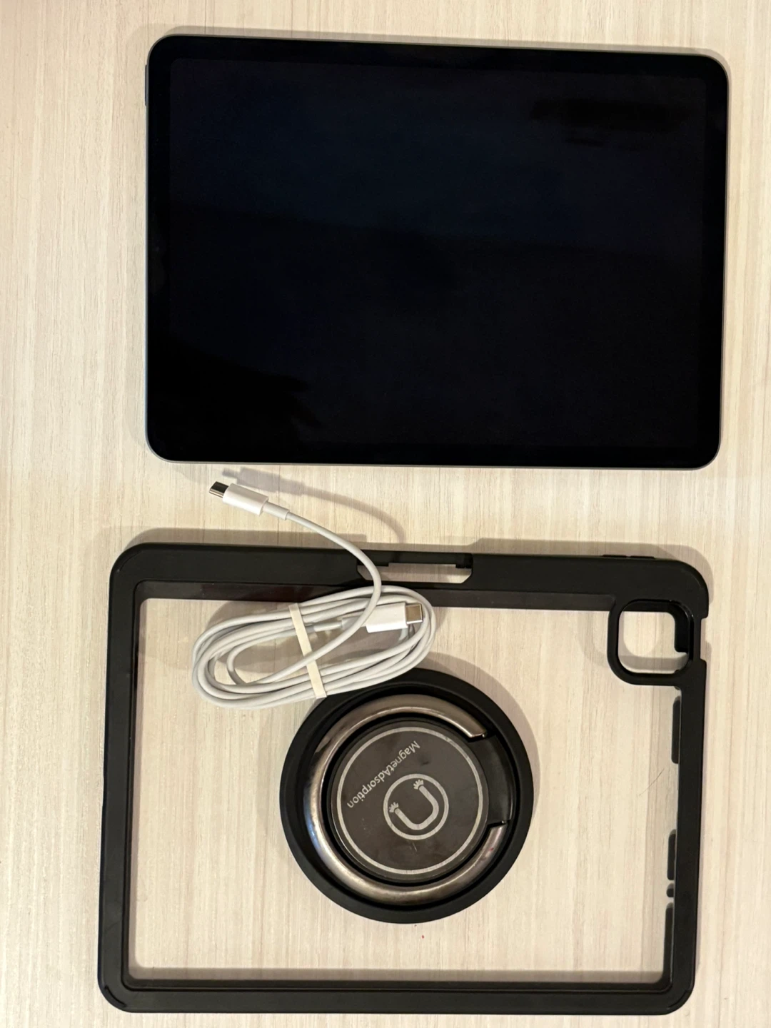 iPad Air 10.9 inch 5th gen - photo 5