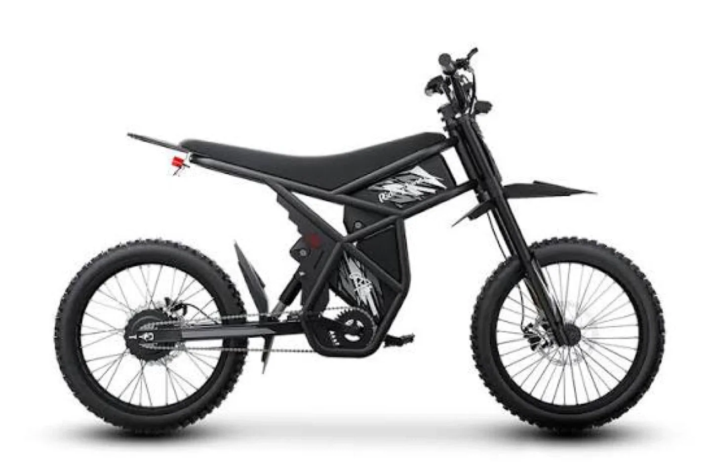 GT73 - Riding Times (Brand New In Box) image indicator(4)