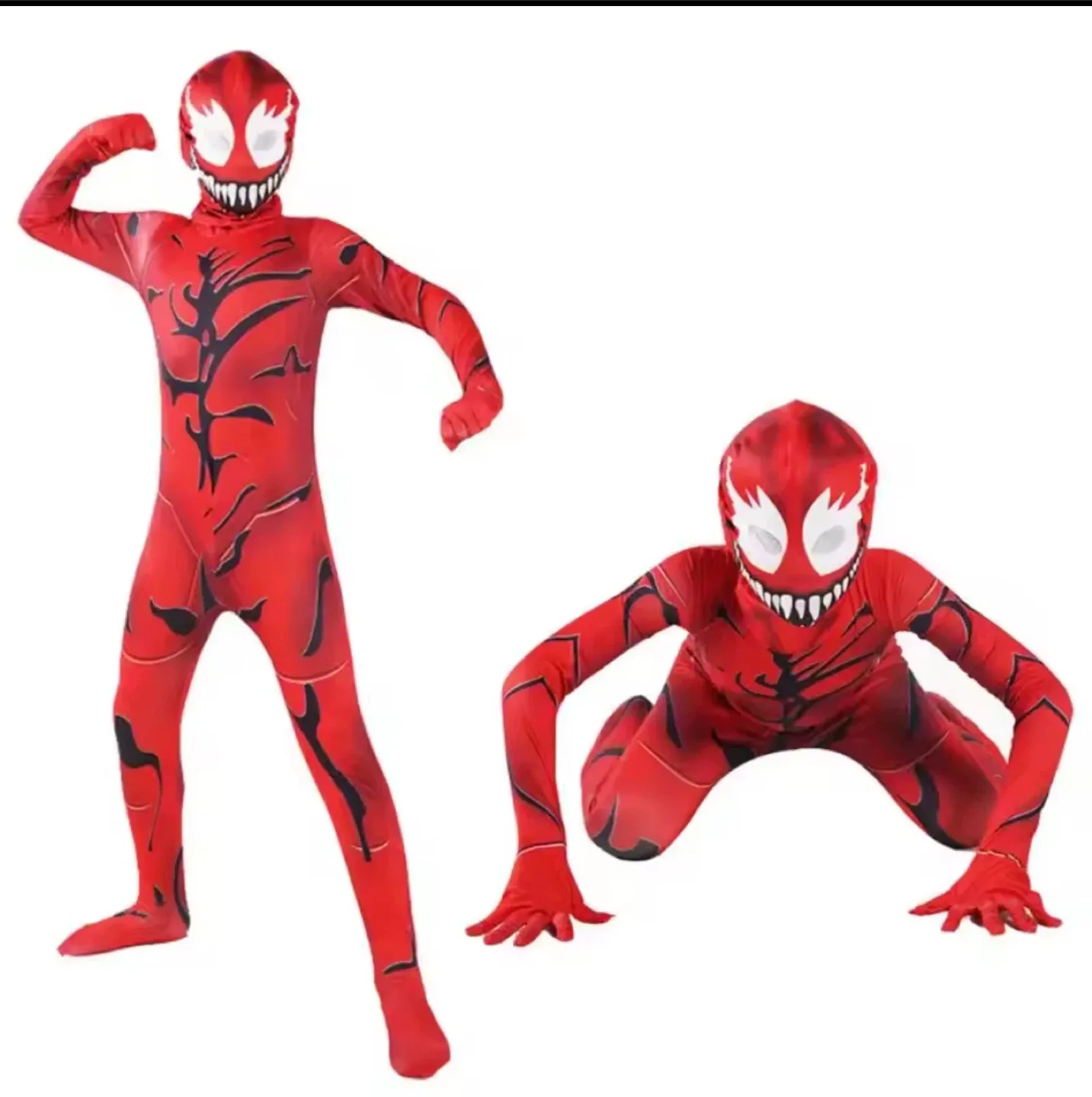 Carnage Costume image indicator(2)