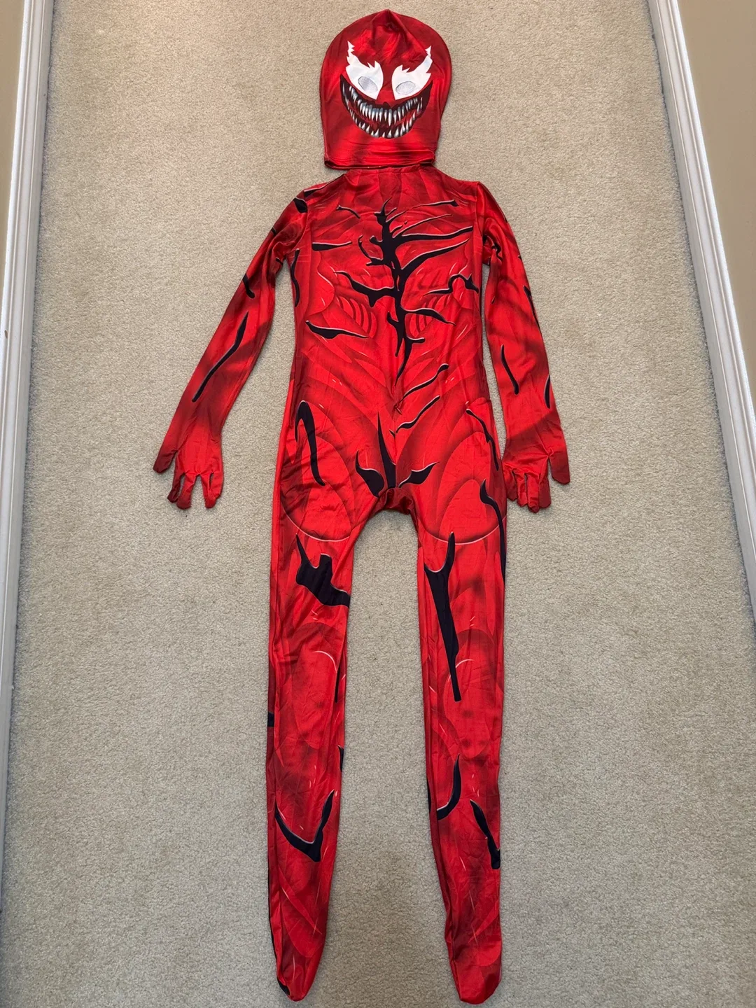 Carnage Costume image indicator(3)