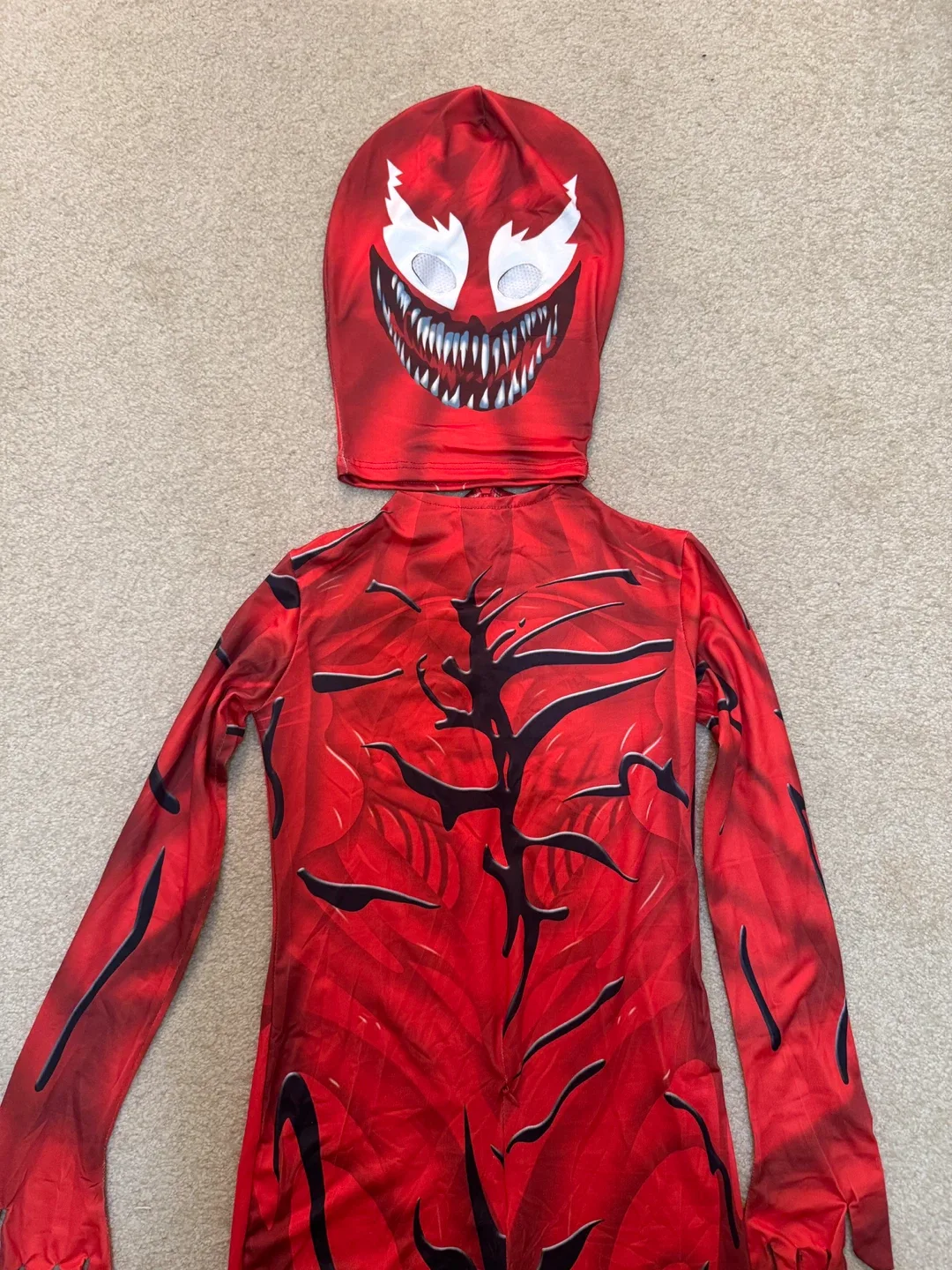 Carnage Costume image indicator(4)