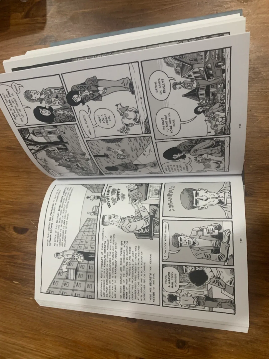 Kent State by Derf Backderf image indicator(4)