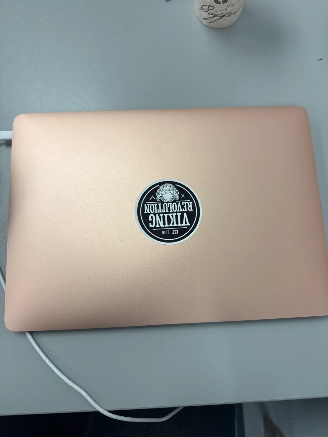 MacBook Air image indicator(2)