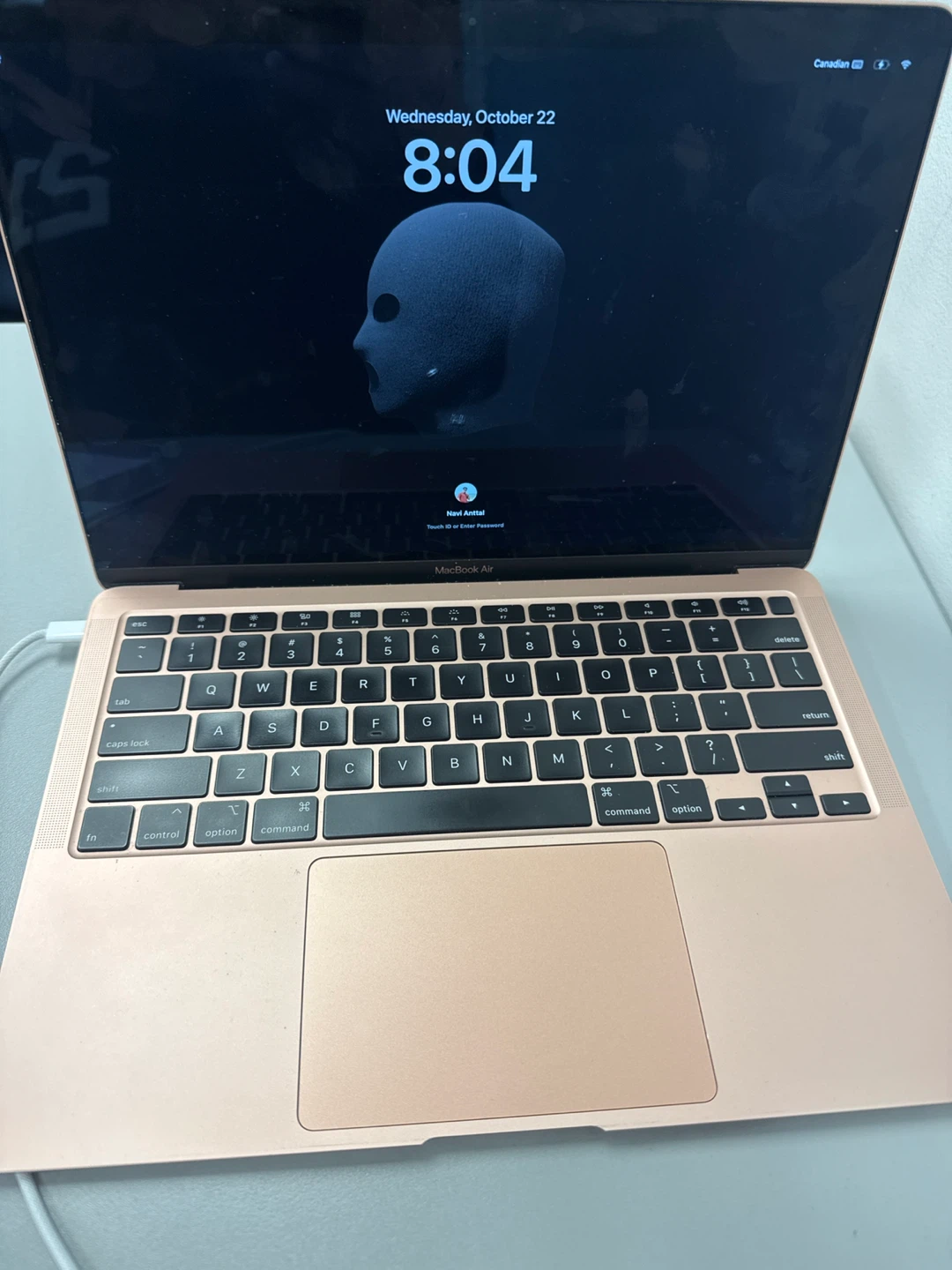 MacBook Air