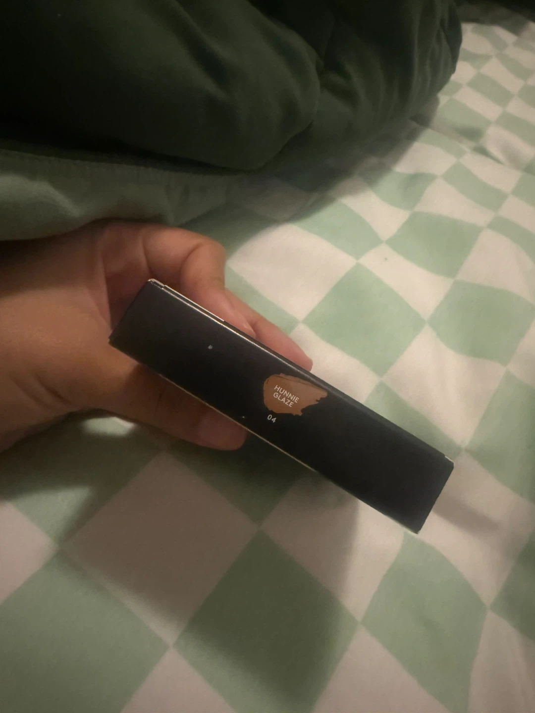 Fenty Beauty Cheeks Out Freestyle Cream Bronzer - Hunnie Glaze - photo 2