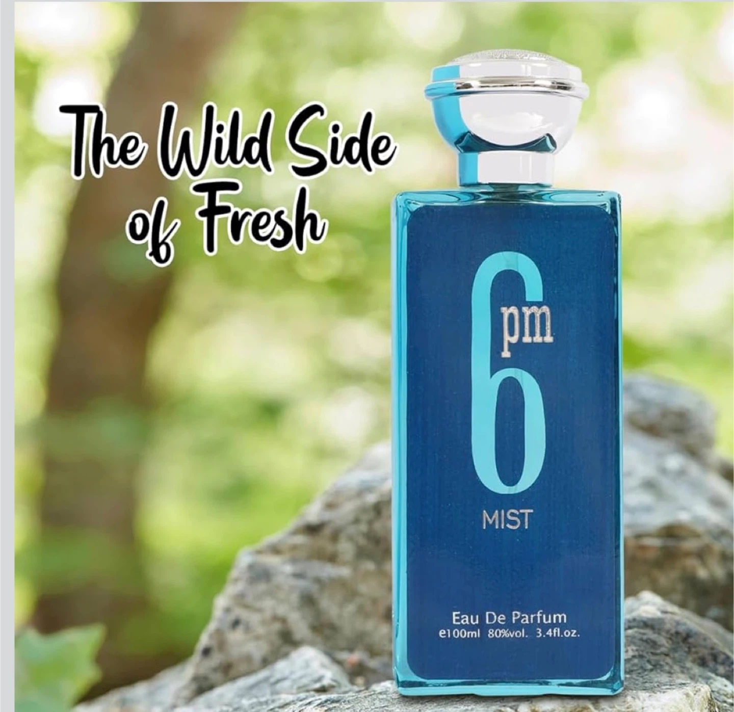 6 PM Mist Eau De Parfum 100ml