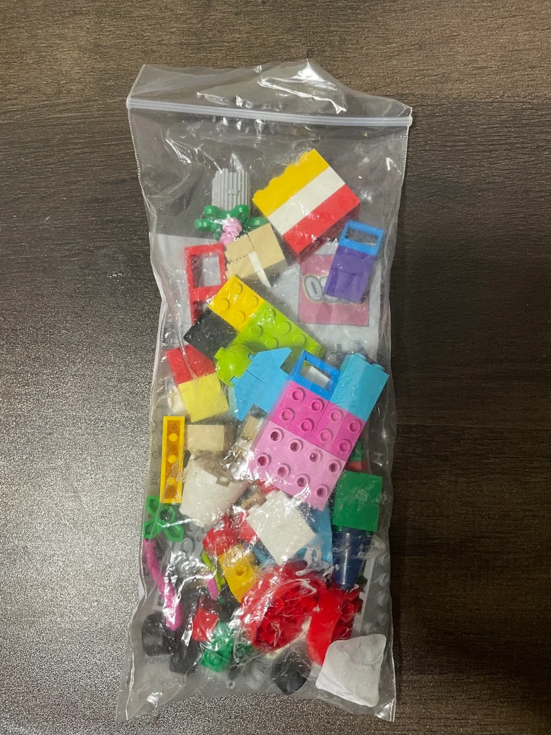 LEGO 6+ Building Blocks image indicator(2)