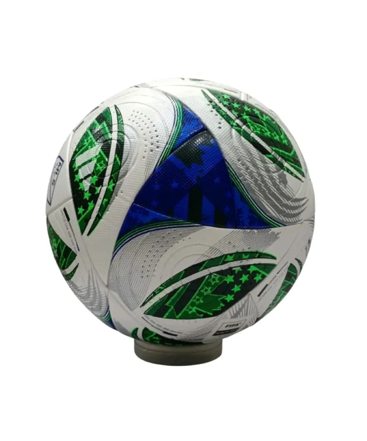 Adidas MLS Pro Official Match Ball image indicator(3)
