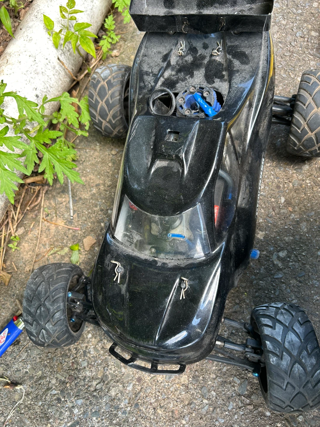 RC Car Parts & Accessories - photo 4