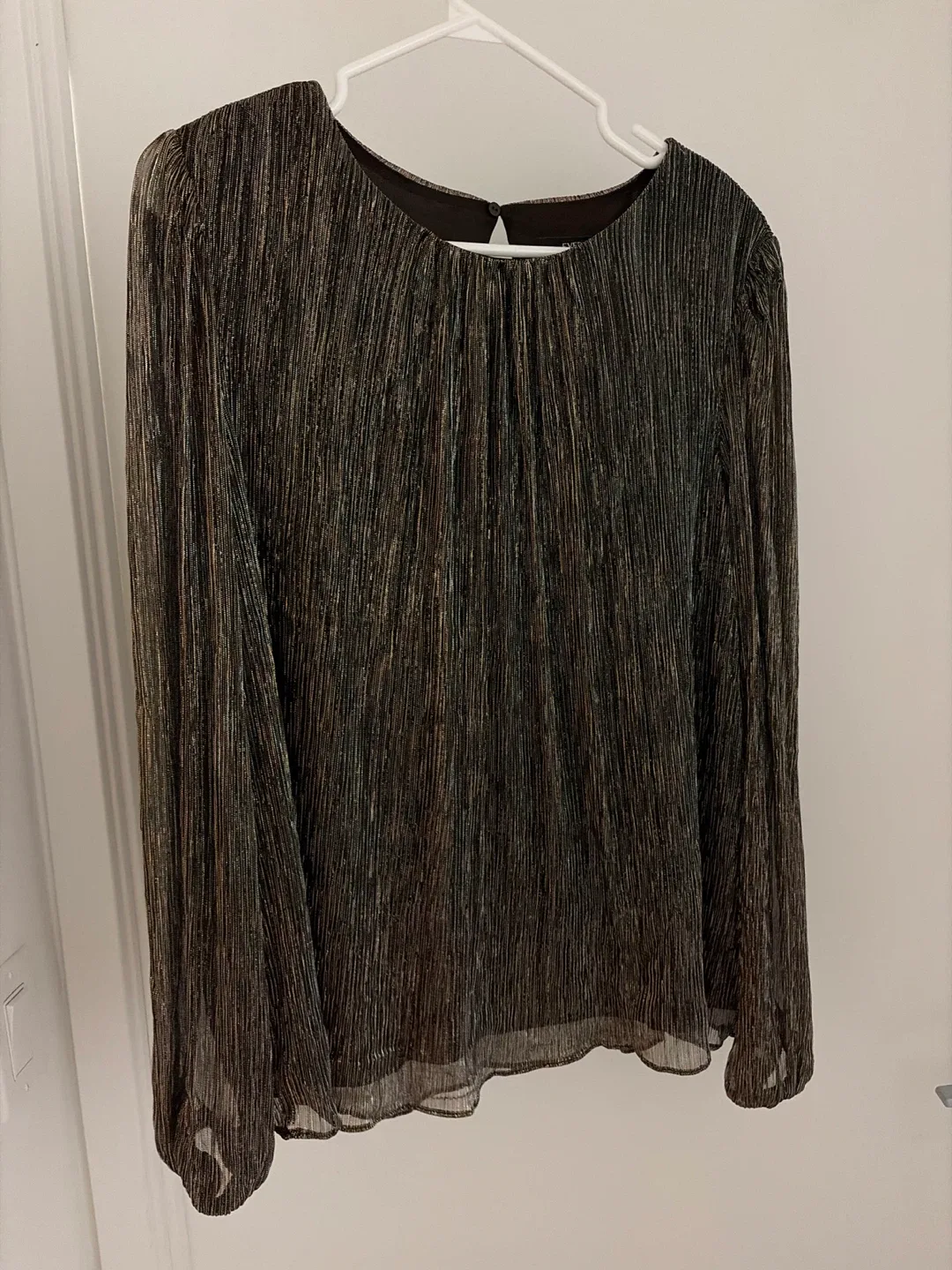 Ever New Curve Blouse - USA 14 thumbnail