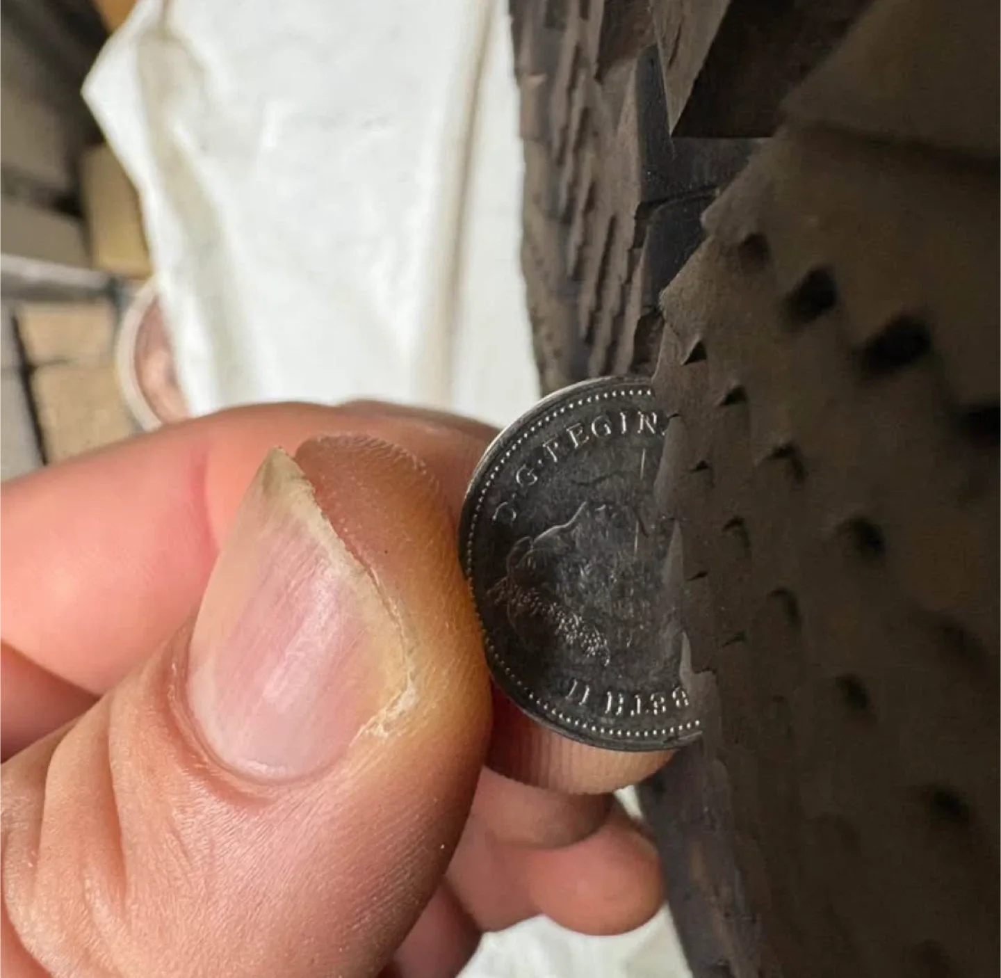 LT285/70R17 Dodge Ram Winter Tires image indicator(3)