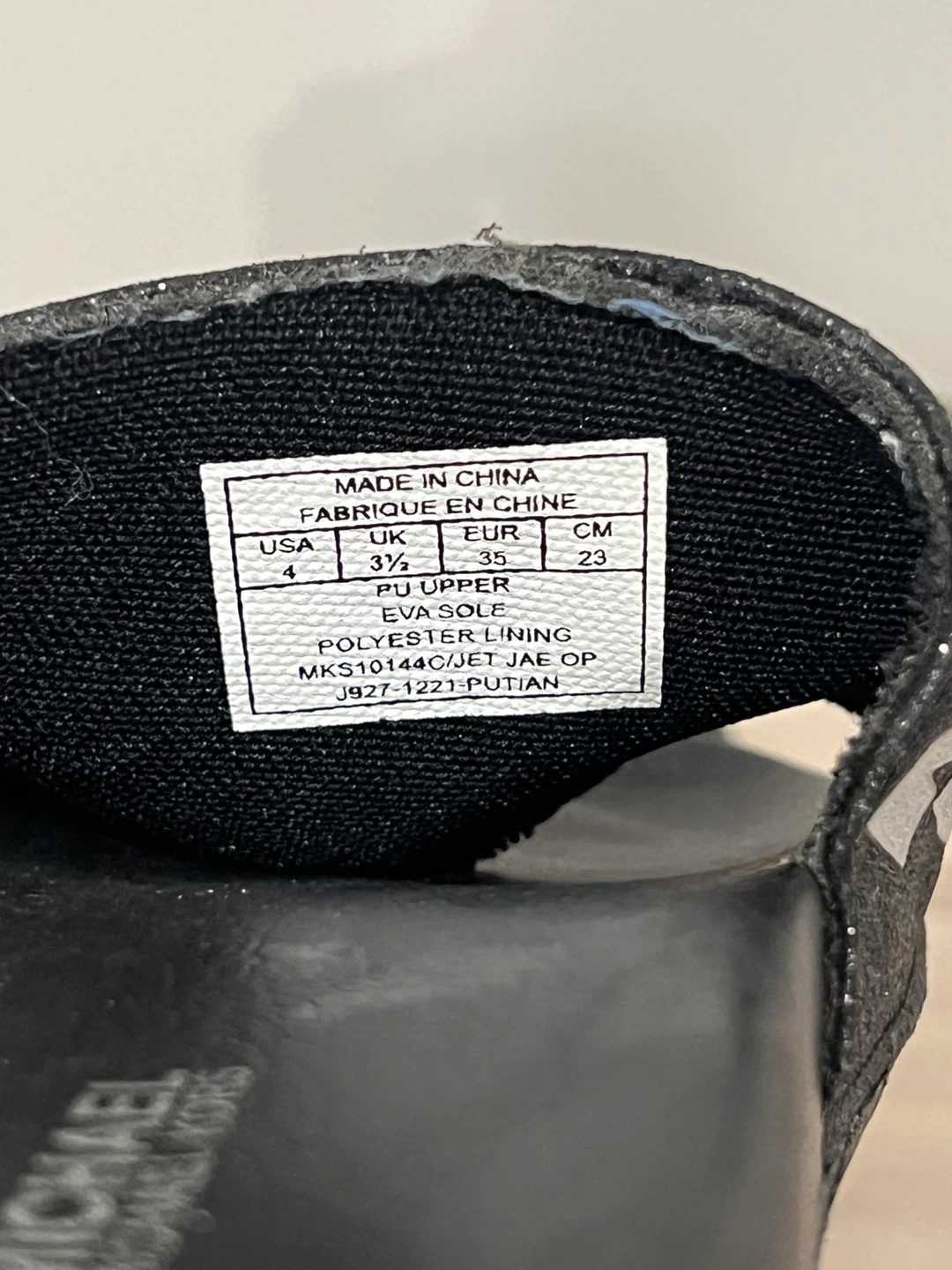 Michael Kors Women's Slippers US 4-5 - photo 4