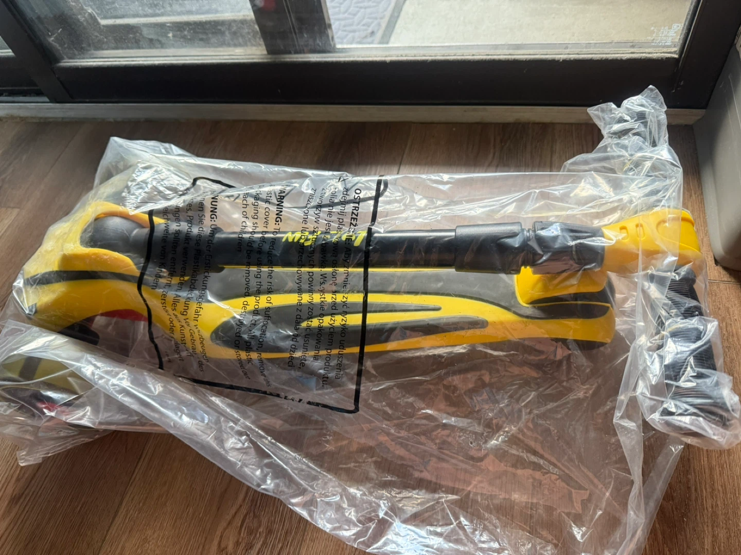 LOL Fun Folding Scooter - New in Box! - photo 5