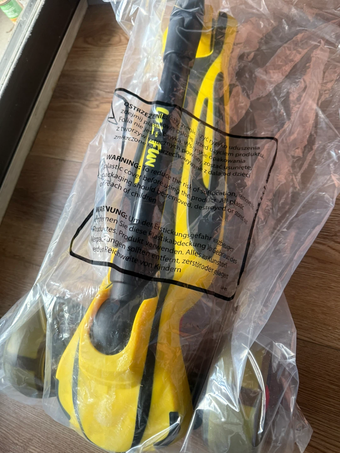 LOL Fun Folding Scooter - New in Box! - photo 4