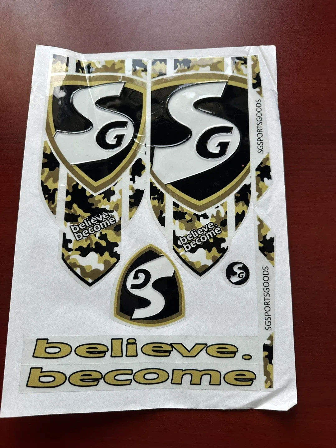 Cricket Bat Stickers 2025/26 image indicator(10)