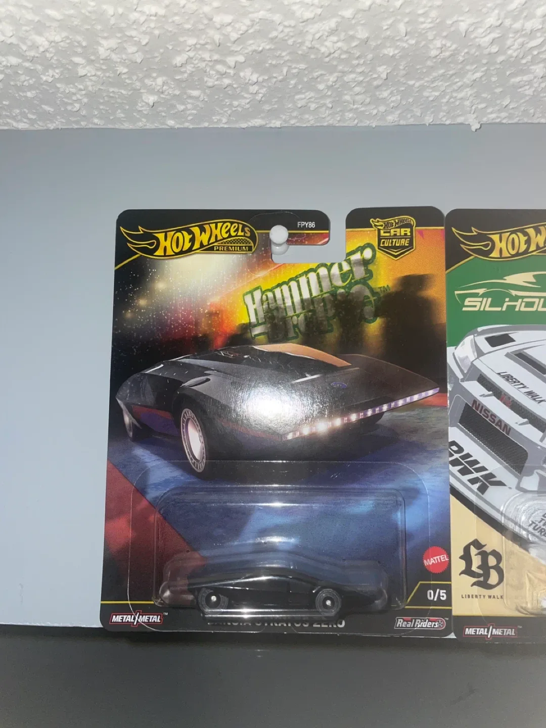 Hotwheels premium chase image indicator(2)