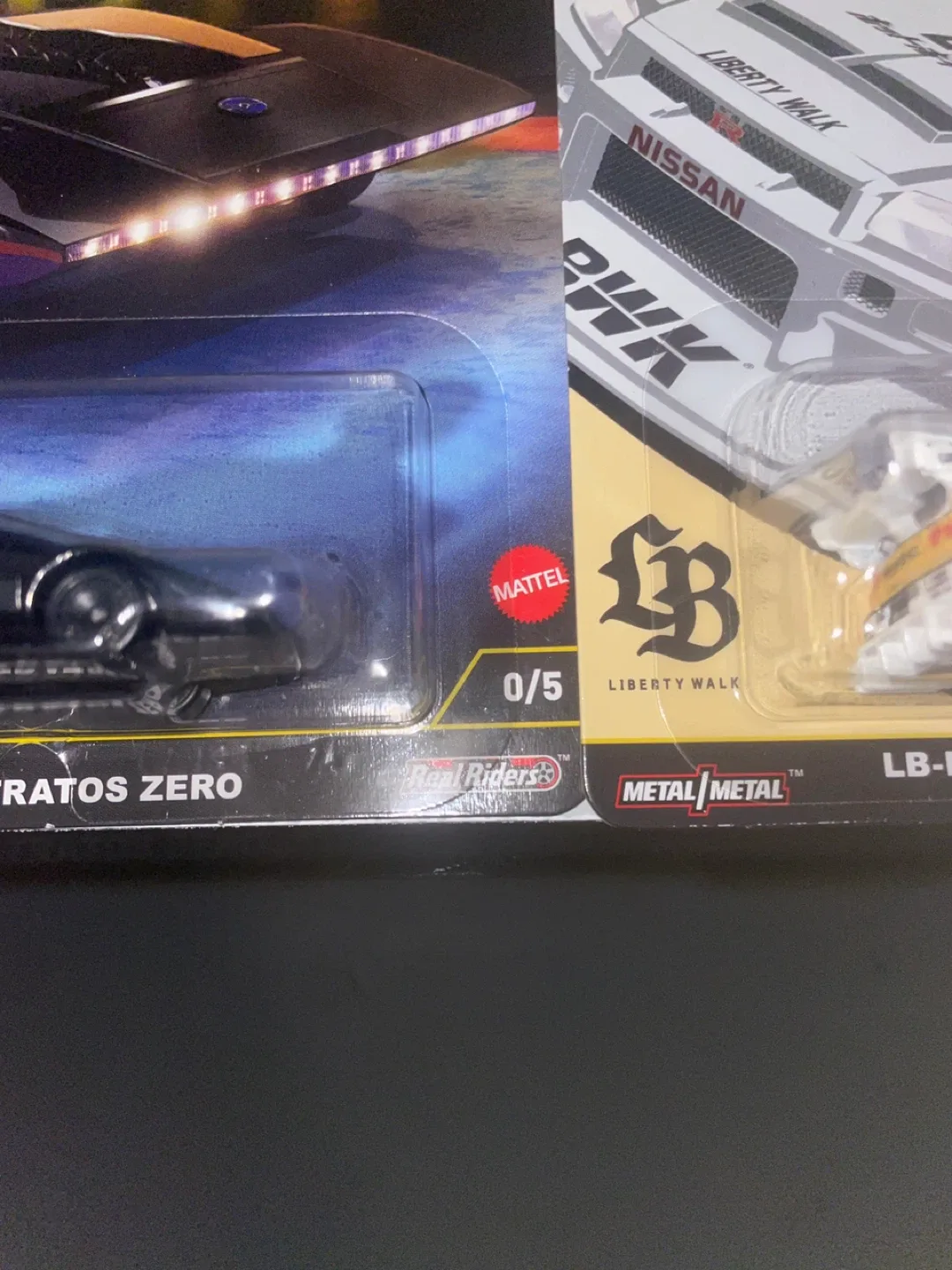 Hotwheels premium chase image indicator(3)