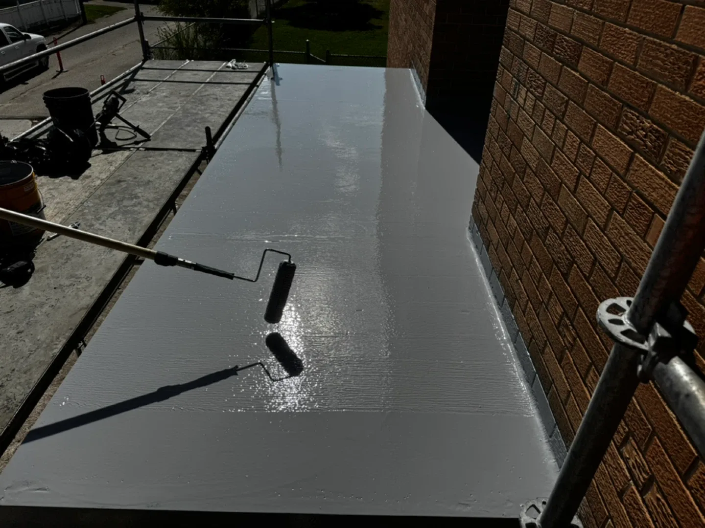 For all your concrete work/asphalt membrane image indicator(5)