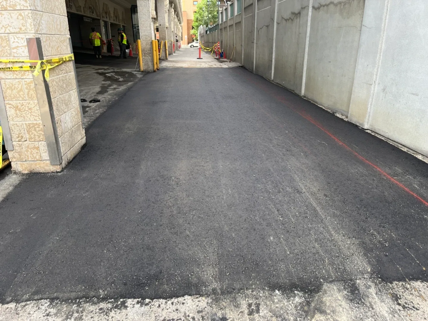 For all your concrete work/asphalt membrane image indicator(9)