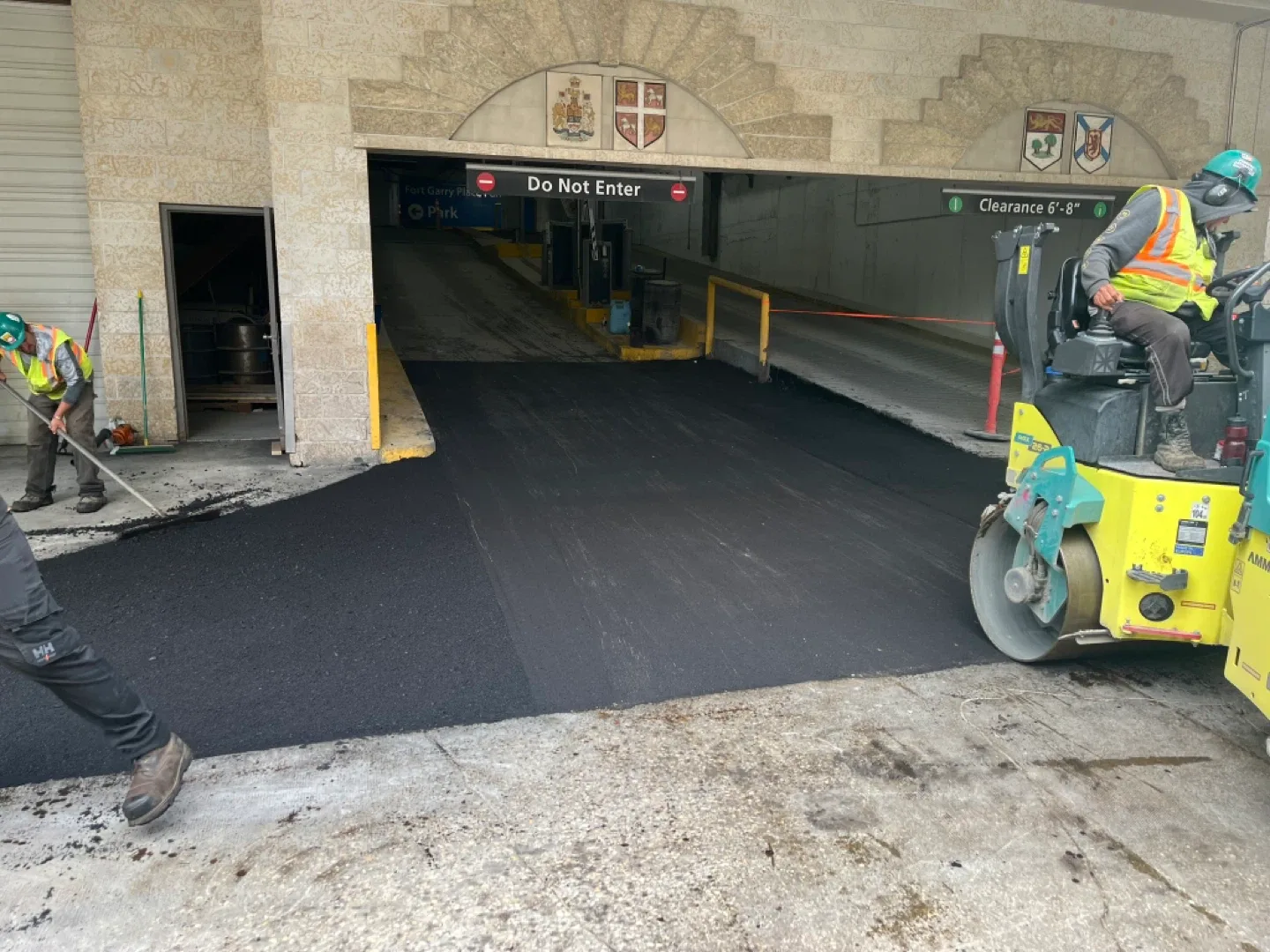 For all your concrete work/asphalt membrane image indicator(10)