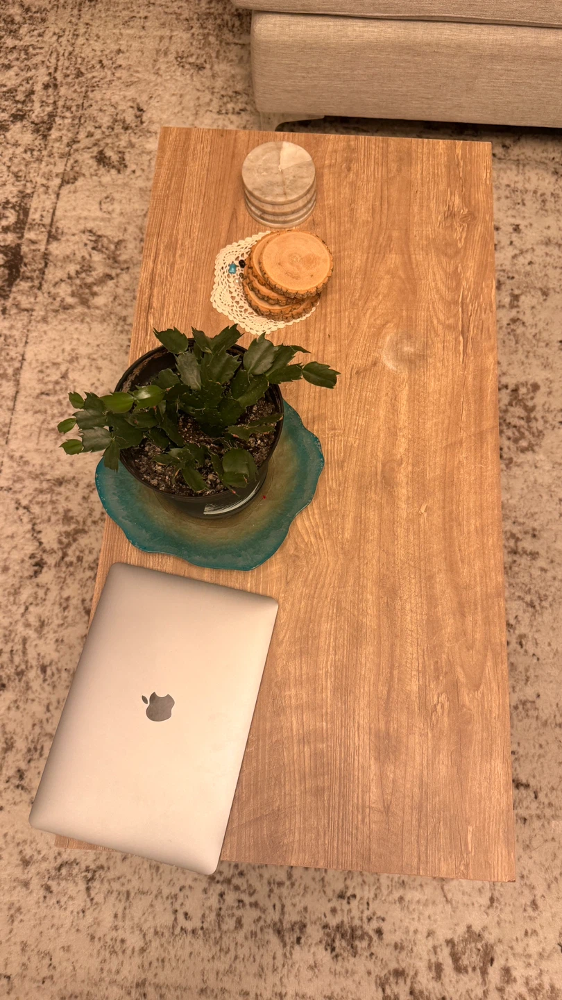 Coffee table - photo 2