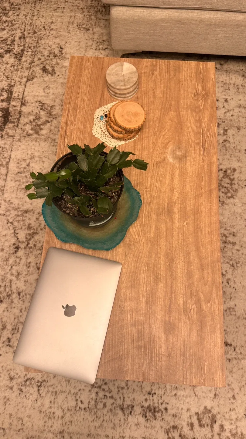 Coffee table image indicator(2)