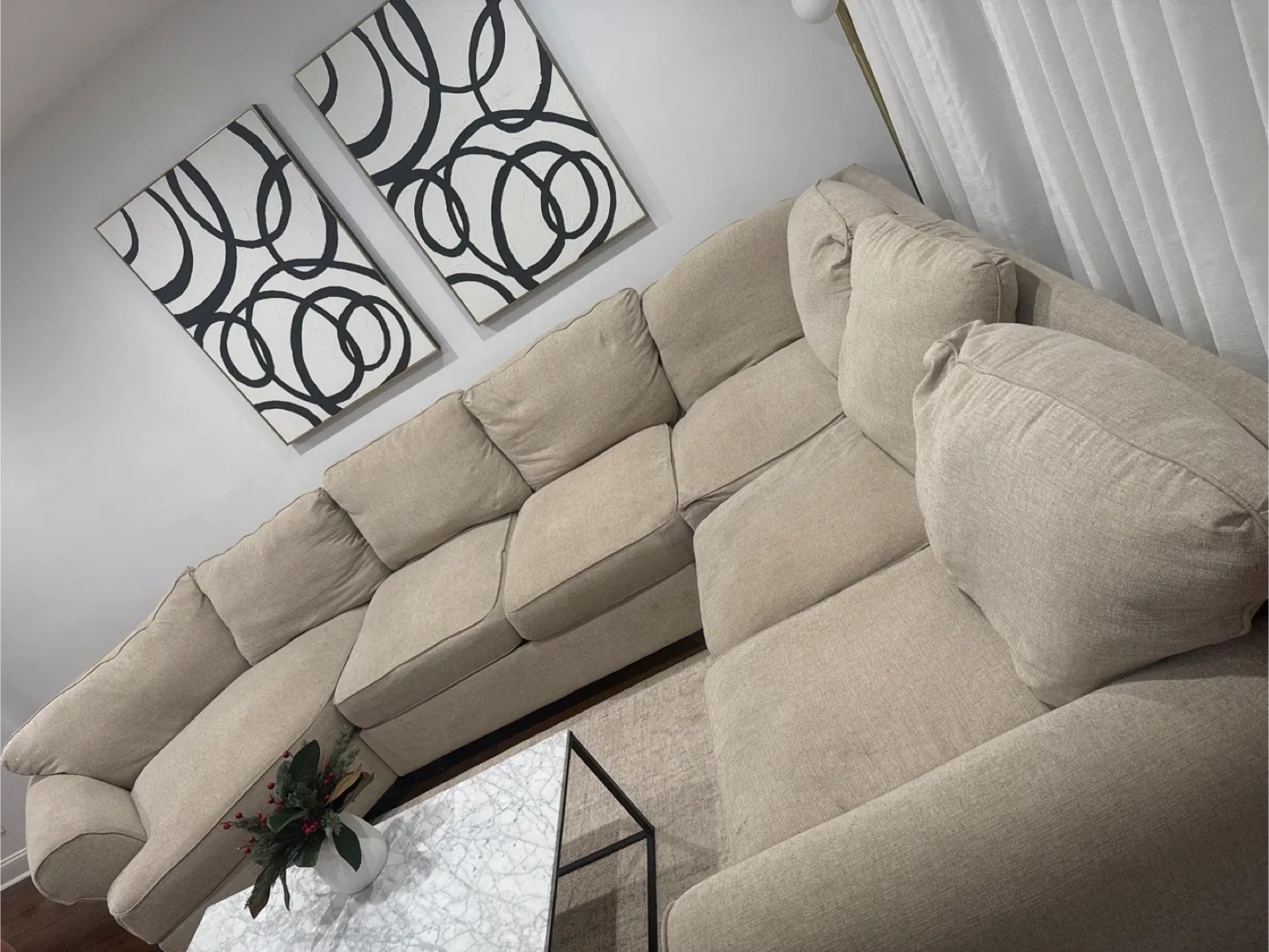 Muebles image indicator(3)