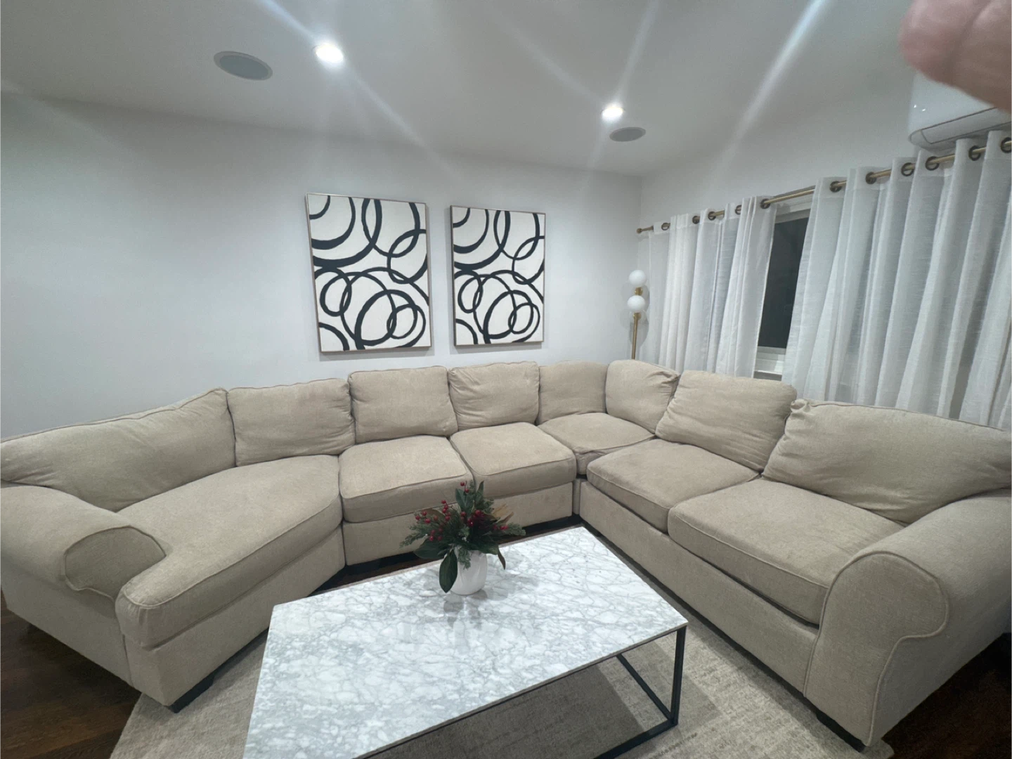 Muebles