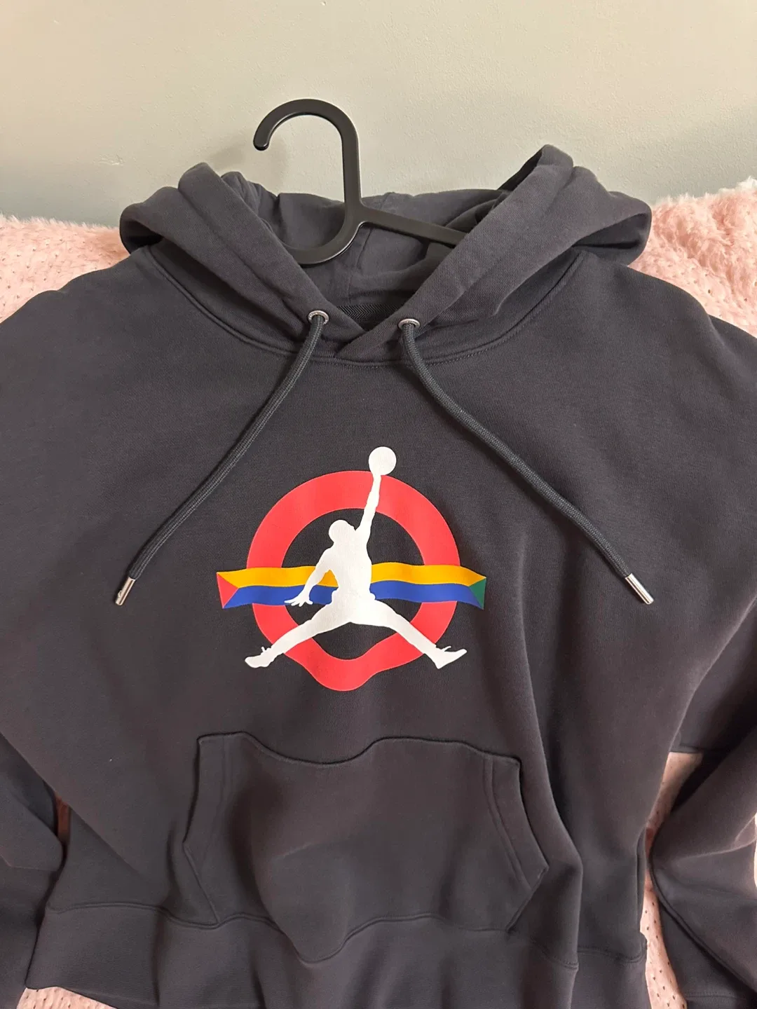 Jordan Hoodie - Size XL thumbnail