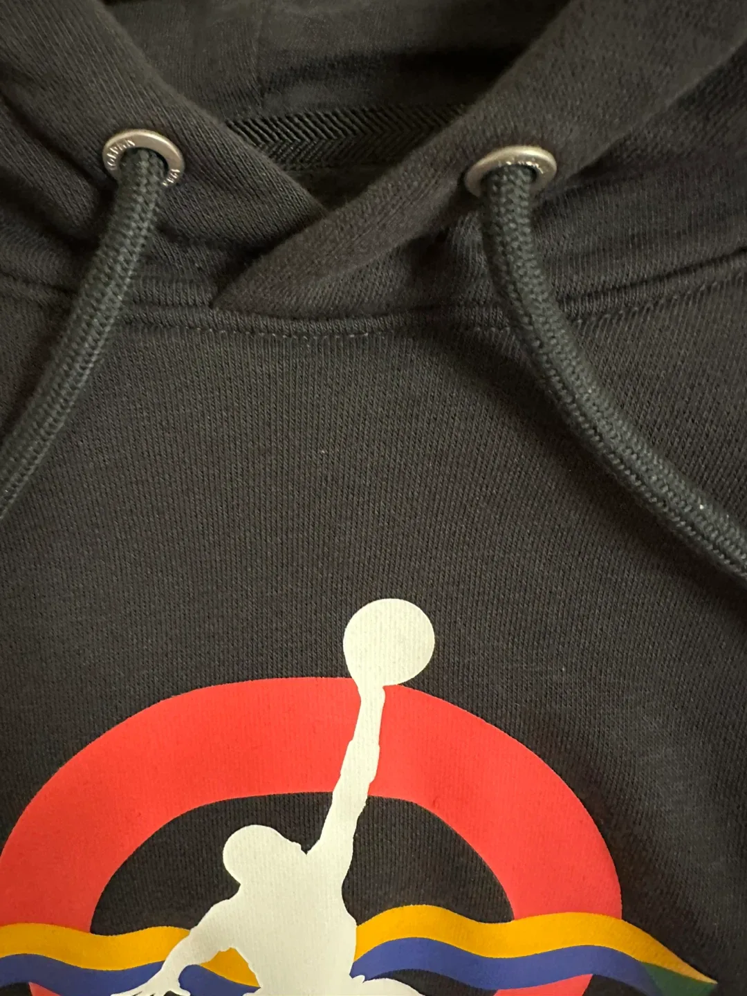 Jordan Hoodie - Size XL image indicator(2)