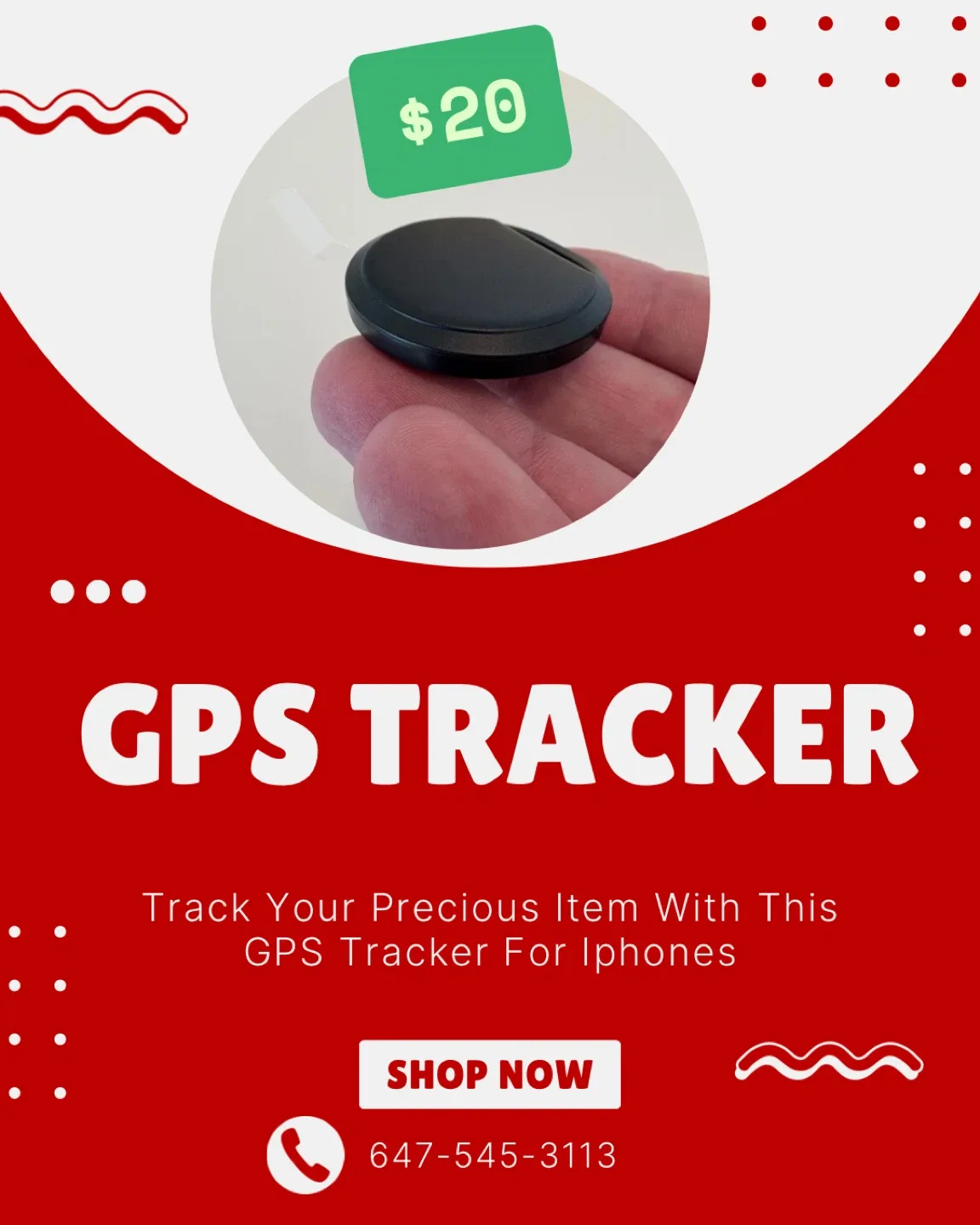 New Black Trackers For Sale image indicator(5)