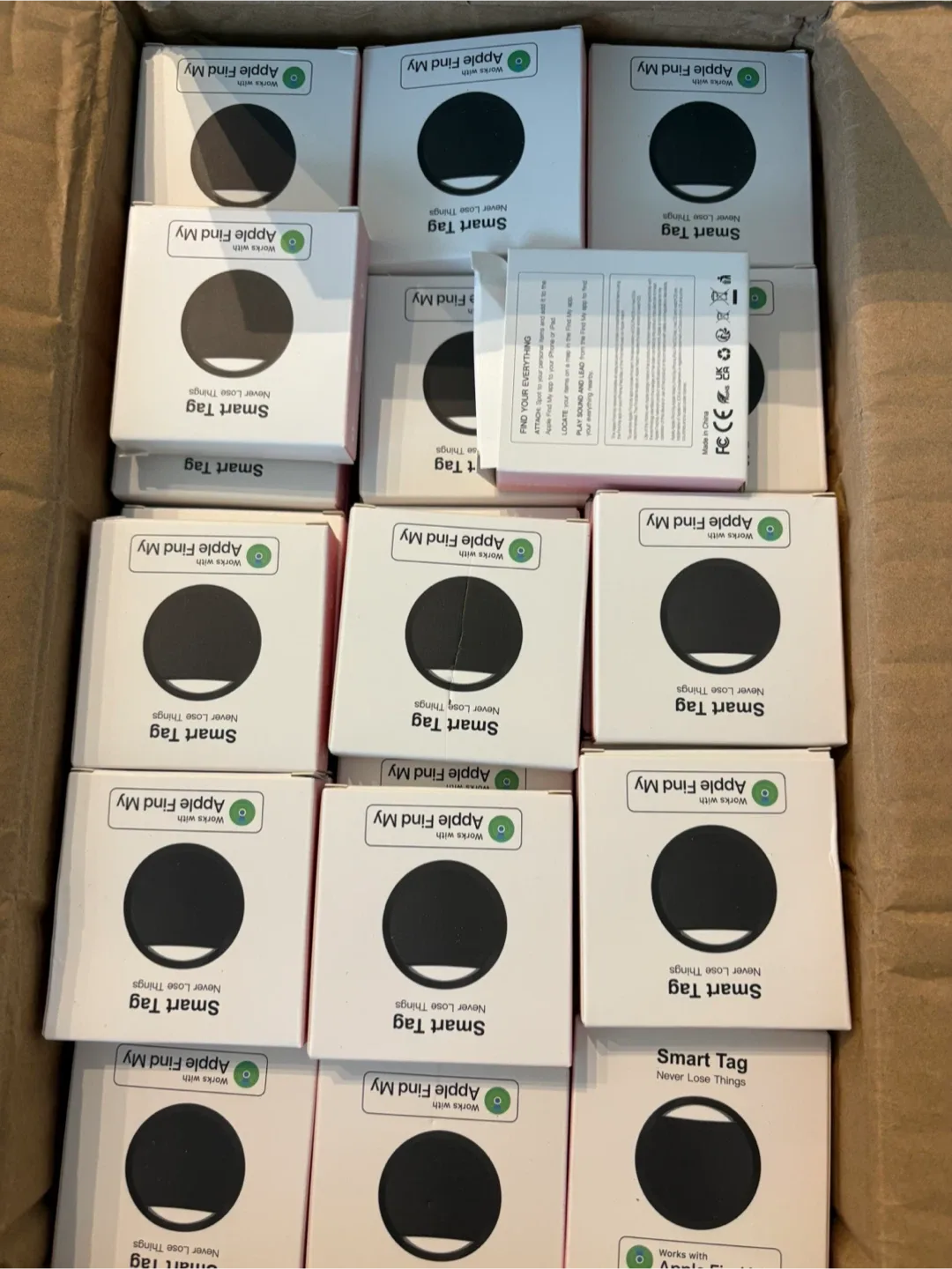 New Black Trackers For Sale image indicator(6)