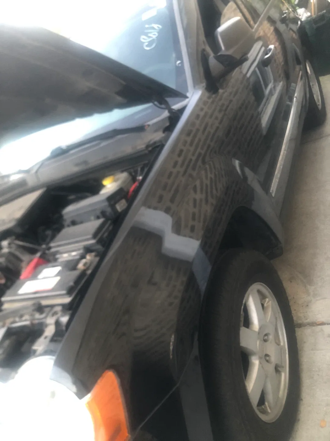 Jeep Grand Cherokee image indicator(2)