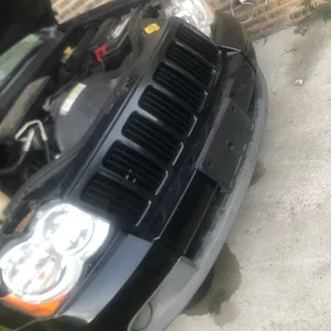 Jeep Laredo 4x4