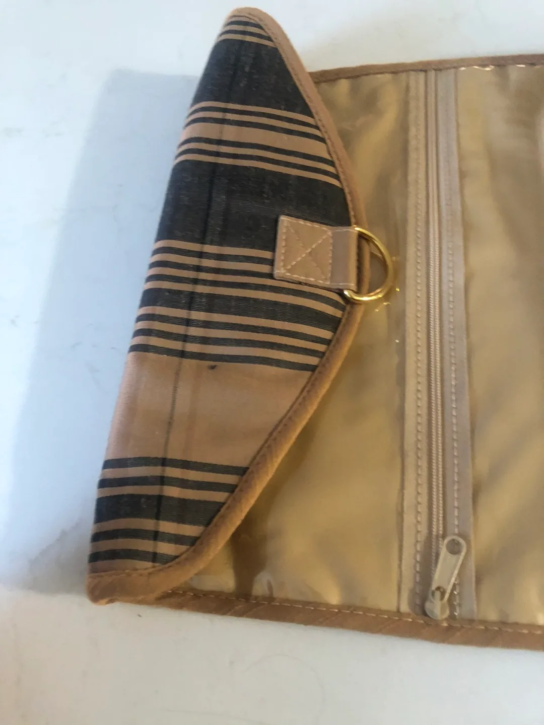 New with Tags Danielle Boutique Collection Hanging Organizer image indicator(4)