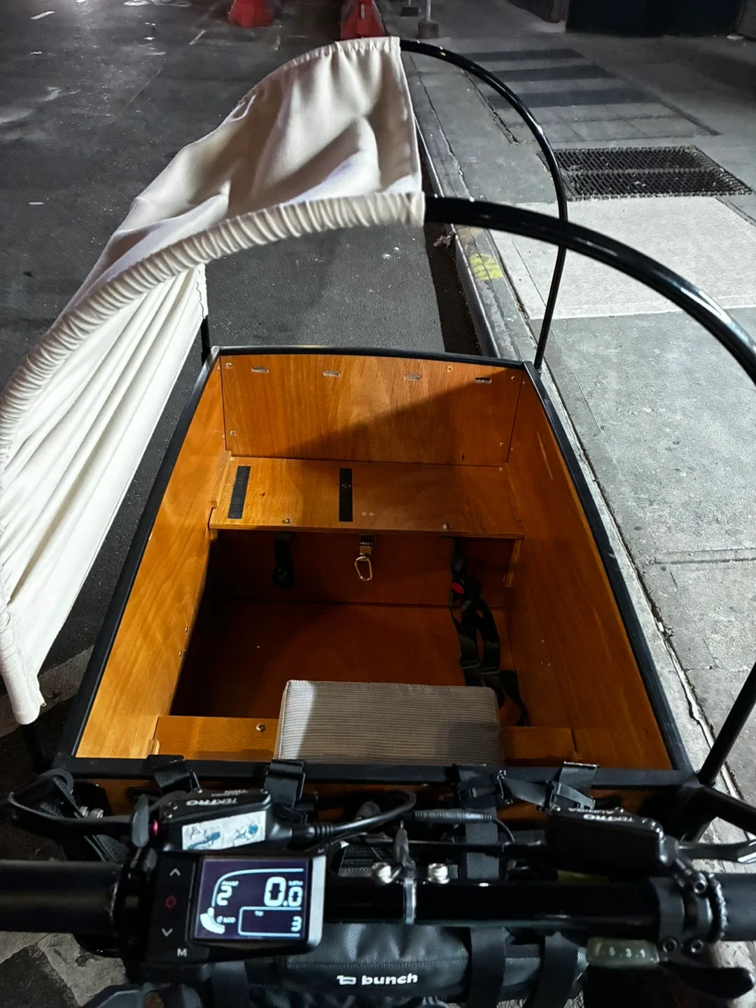 Bunch Cargo Bike image indicator(2)