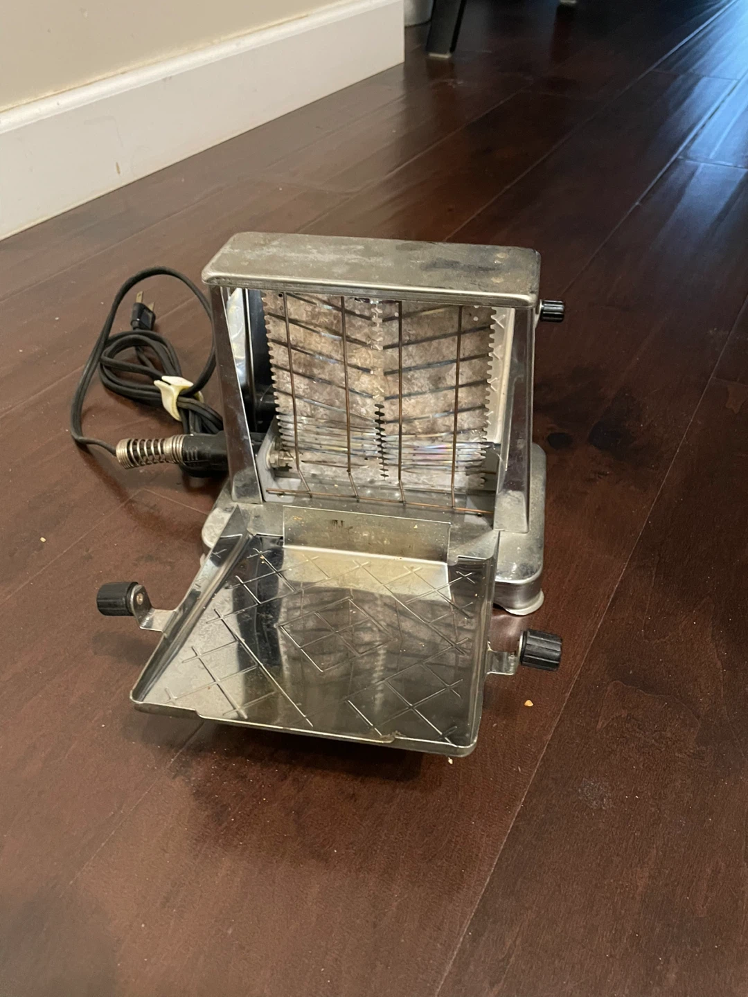 Vintage Toaster - photo 3
