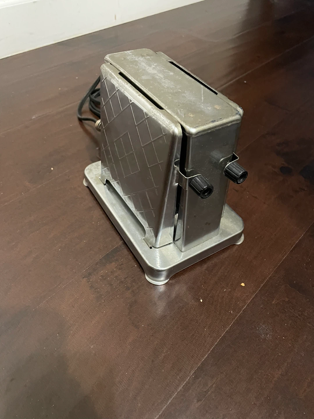 Vintage Toaster
