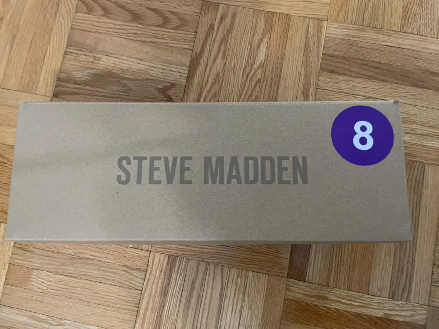 Steve Madden Slides - Size 8 image indicator(3)