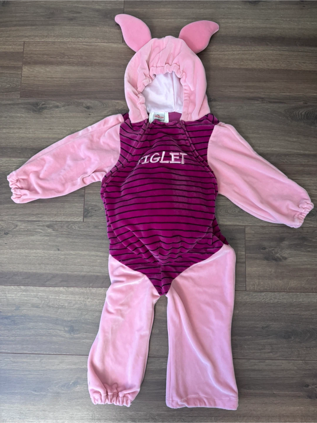 Disney Piglet Halloween Costume