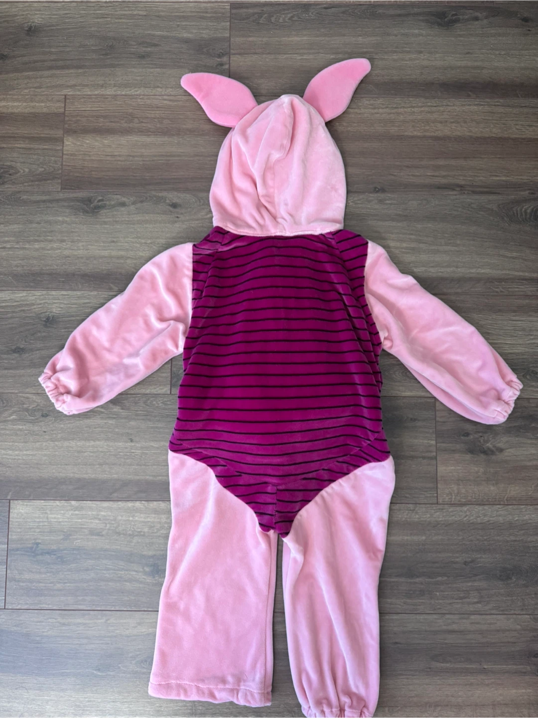 Disney Piglet Halloween Costume - photo 2