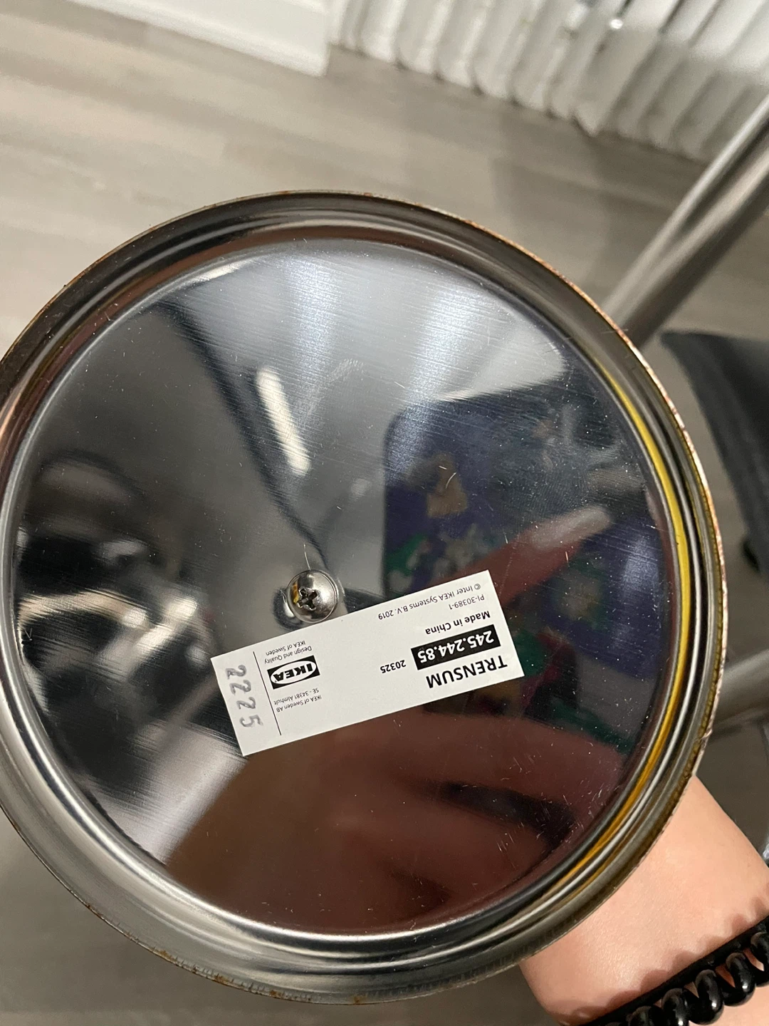 IKEA Trensum Mirror - photo 5