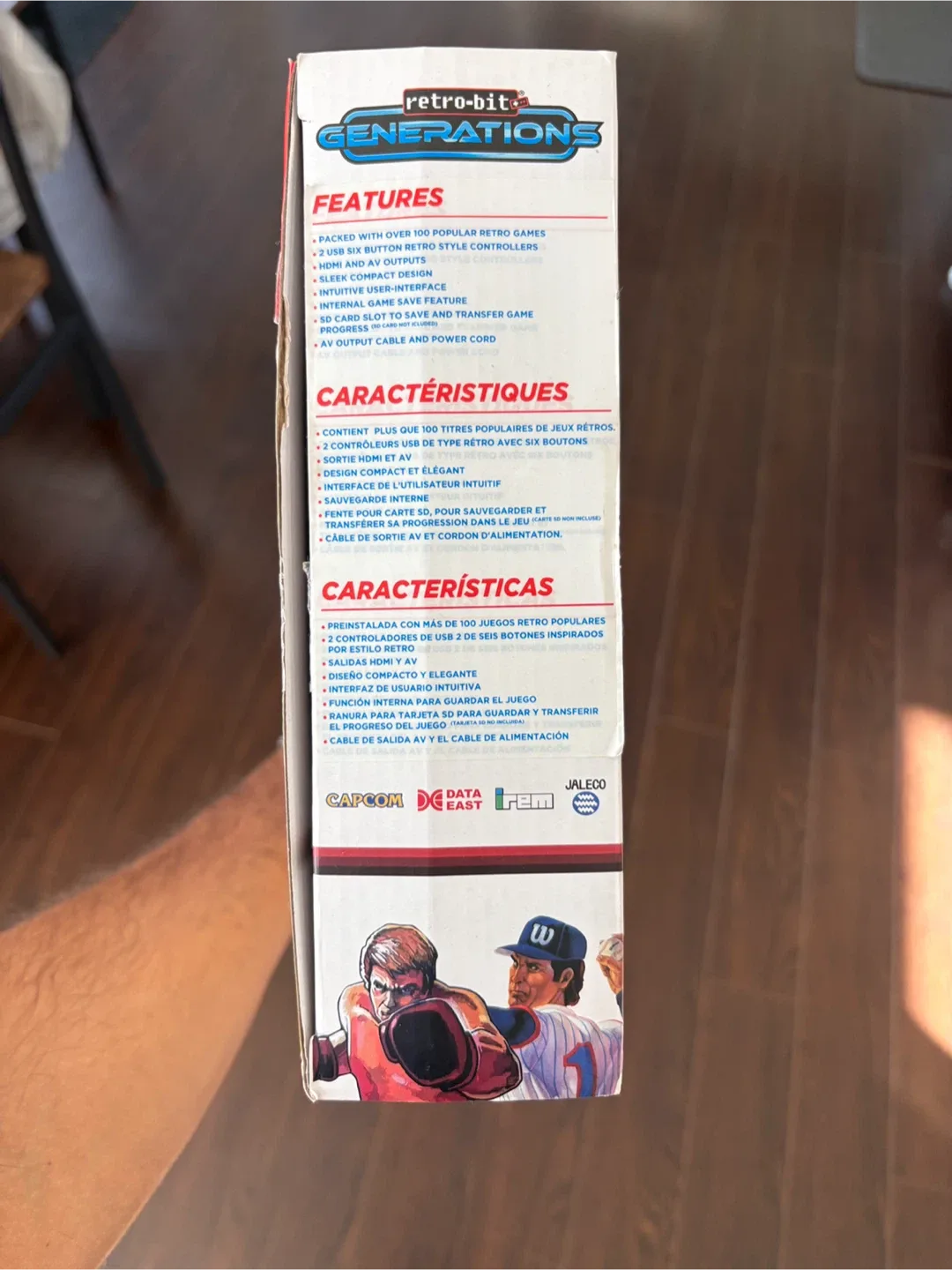 Play Console - New! image indicator(3)