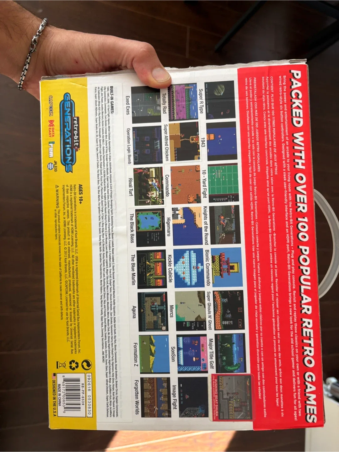 Play Console - New! image indicator(2)