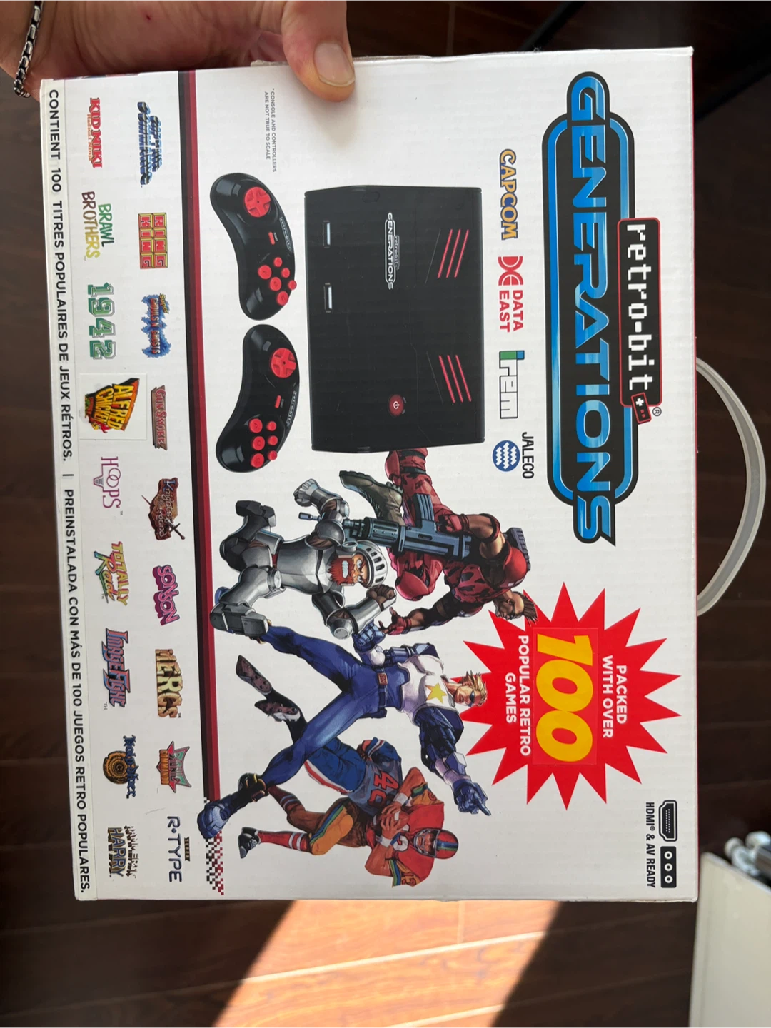 Play Console - New!