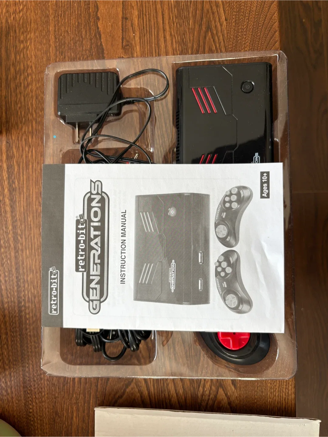 Play Console - New! image indicator(5)